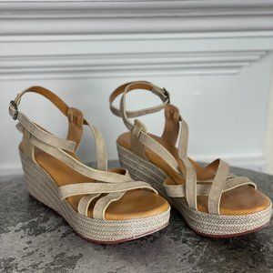 Coclico Sandal, sz 39